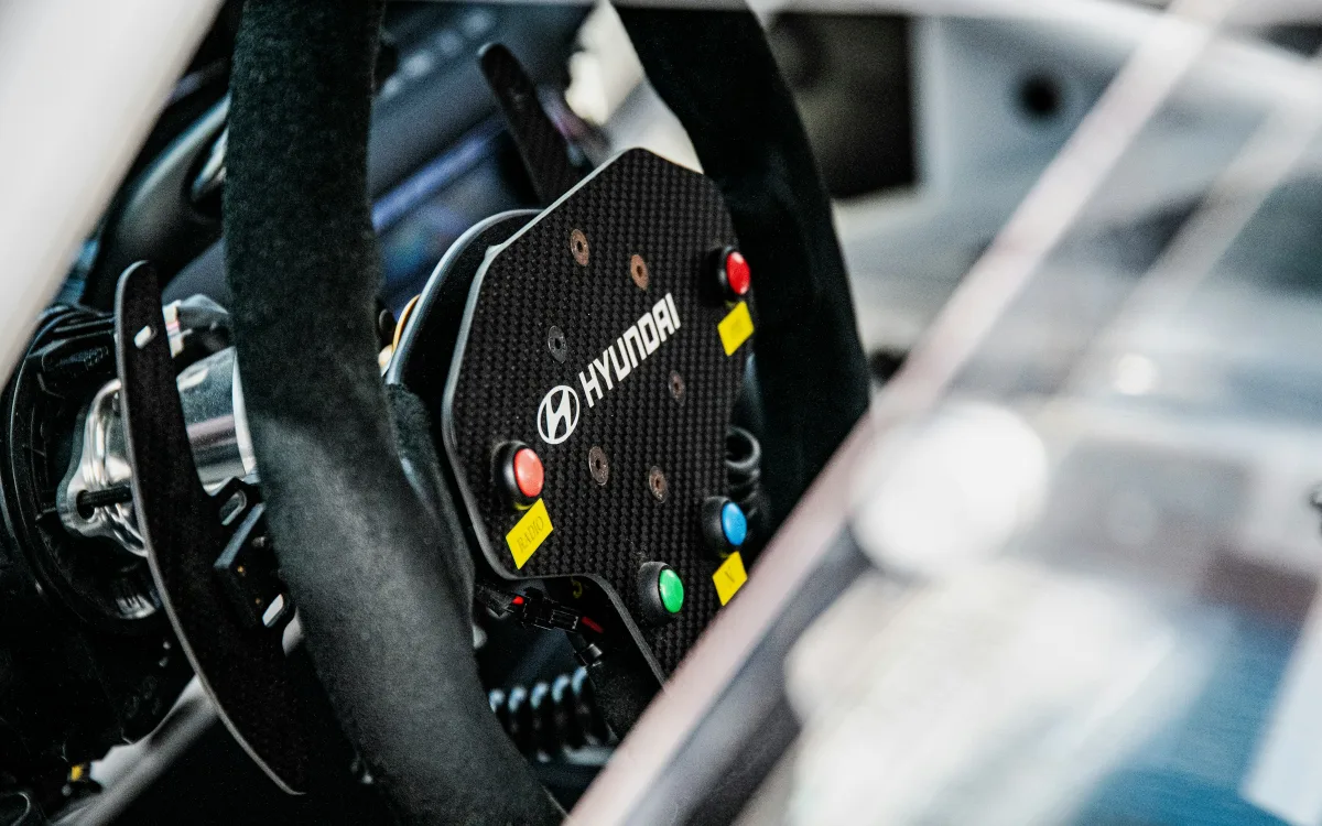 Unsere Racing Simulatoren